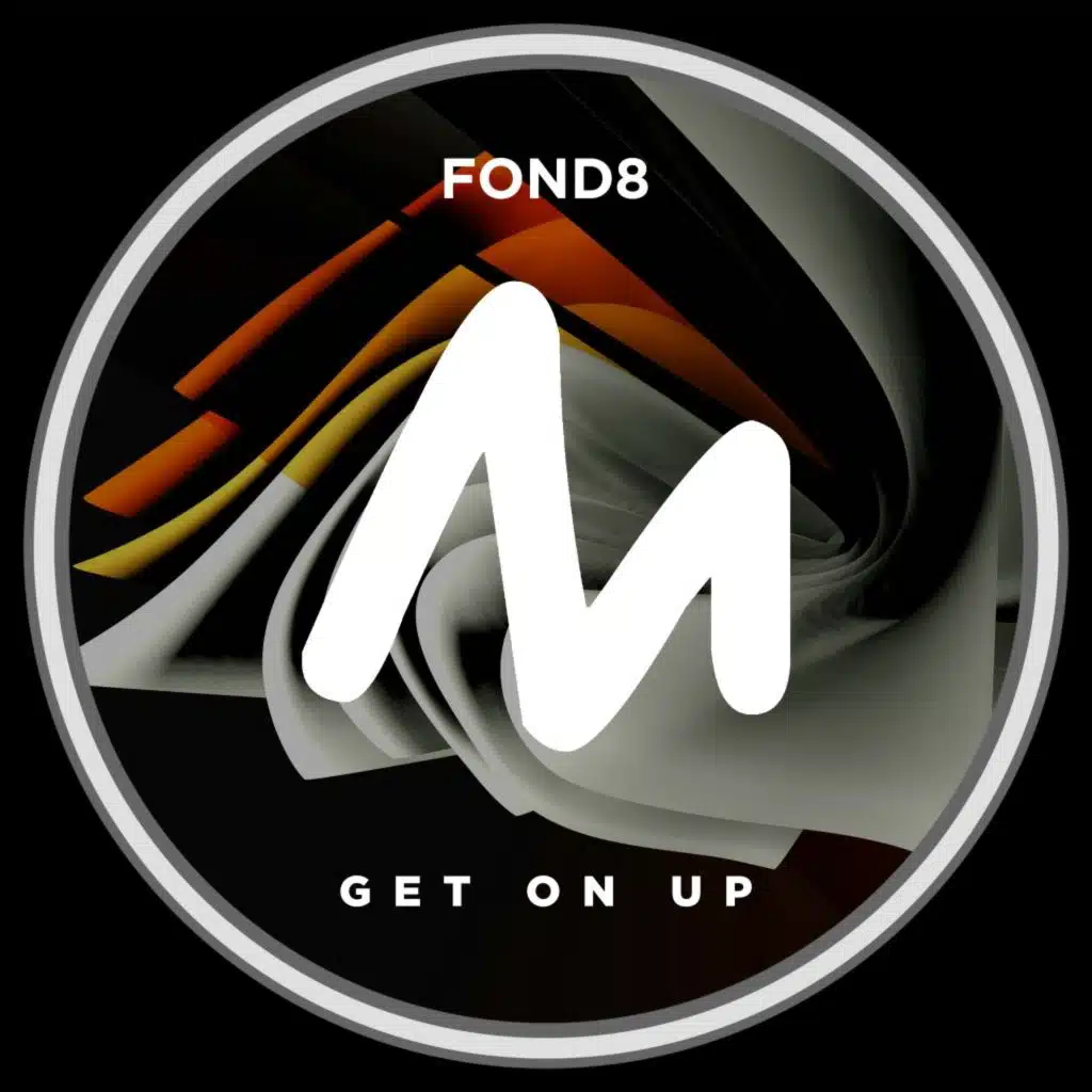 Get on Up (Extended Mix)
