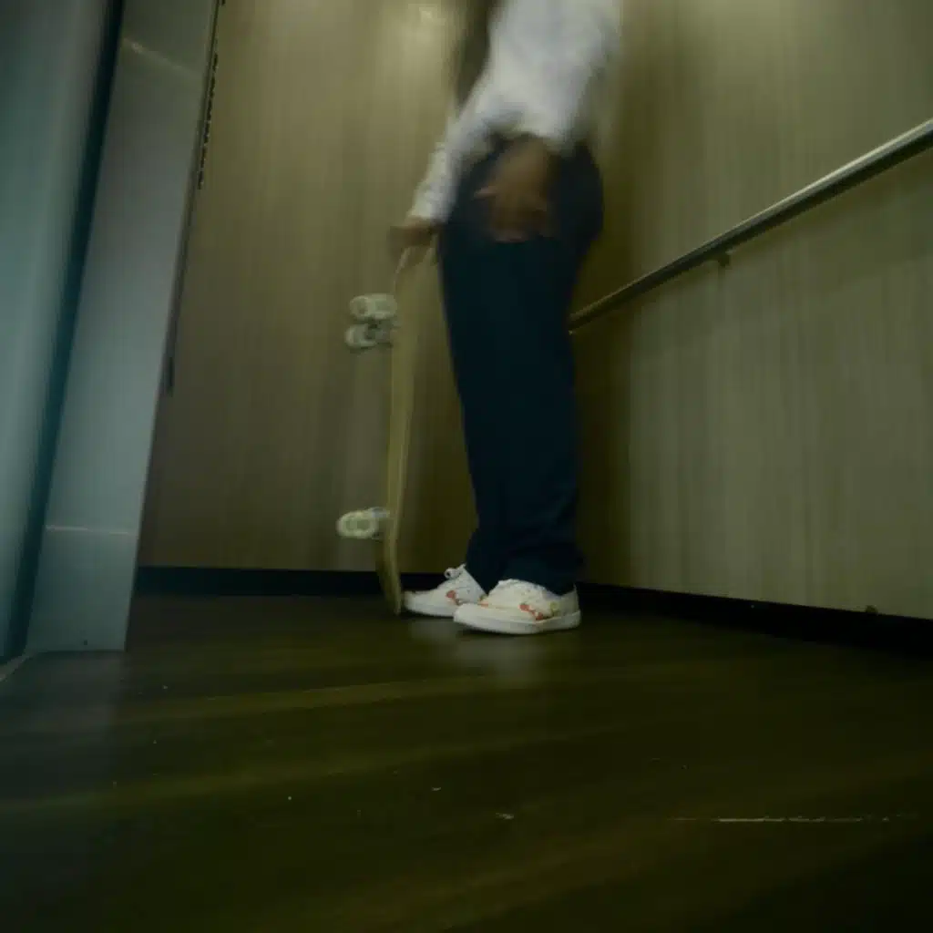 The Sampler (feat. kobias)