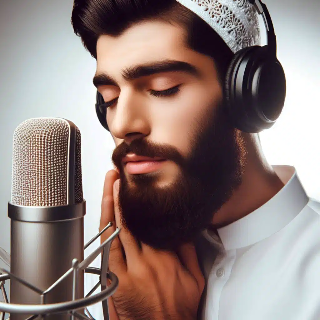 Lam Yati Nazeero Kafi Nazarin (Classical Version)