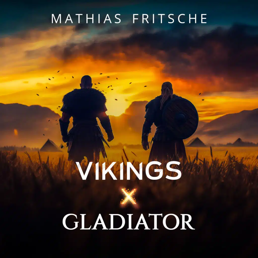 Now We Are Free x Vikings Theme