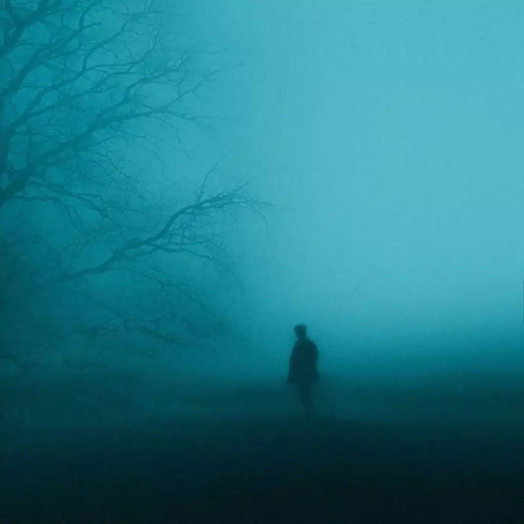 no one will be waiting for you