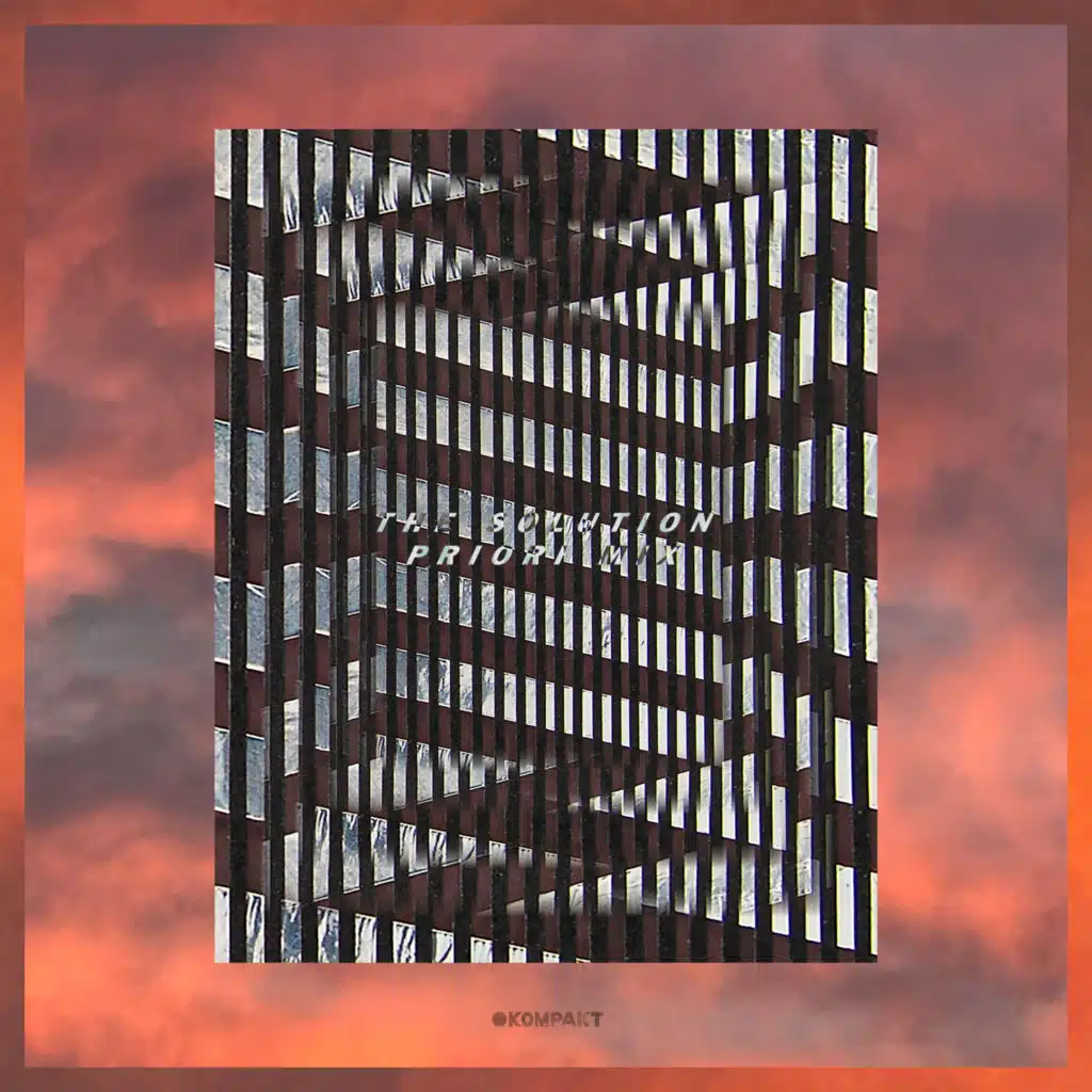 The Solution (Priori Mix)