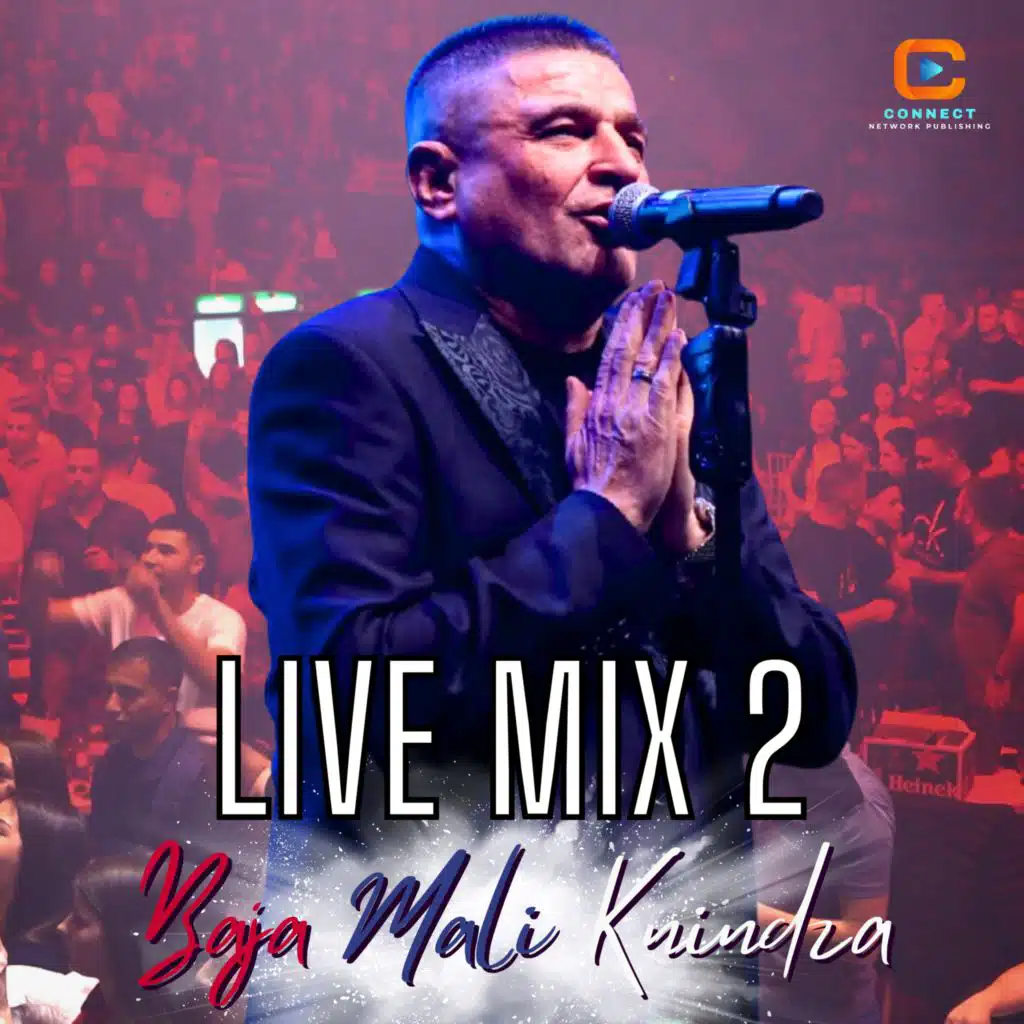 Samo je moj stari znao (Live)