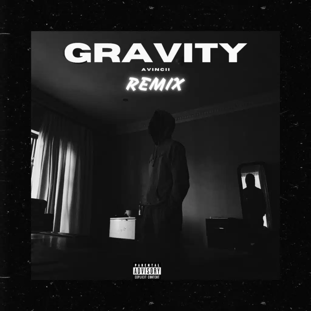 Gravity (Remix) [feat. KC]