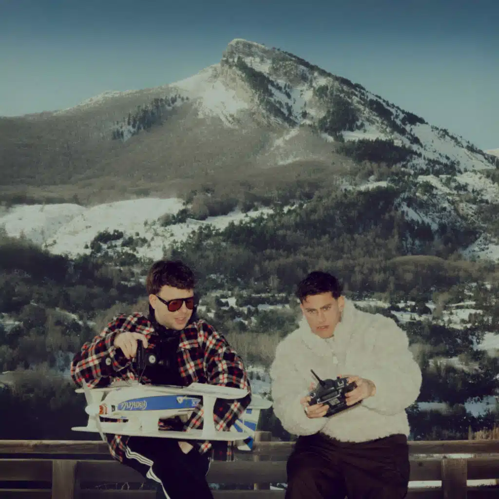 Delaossa, Quevedo & Bigla The kid