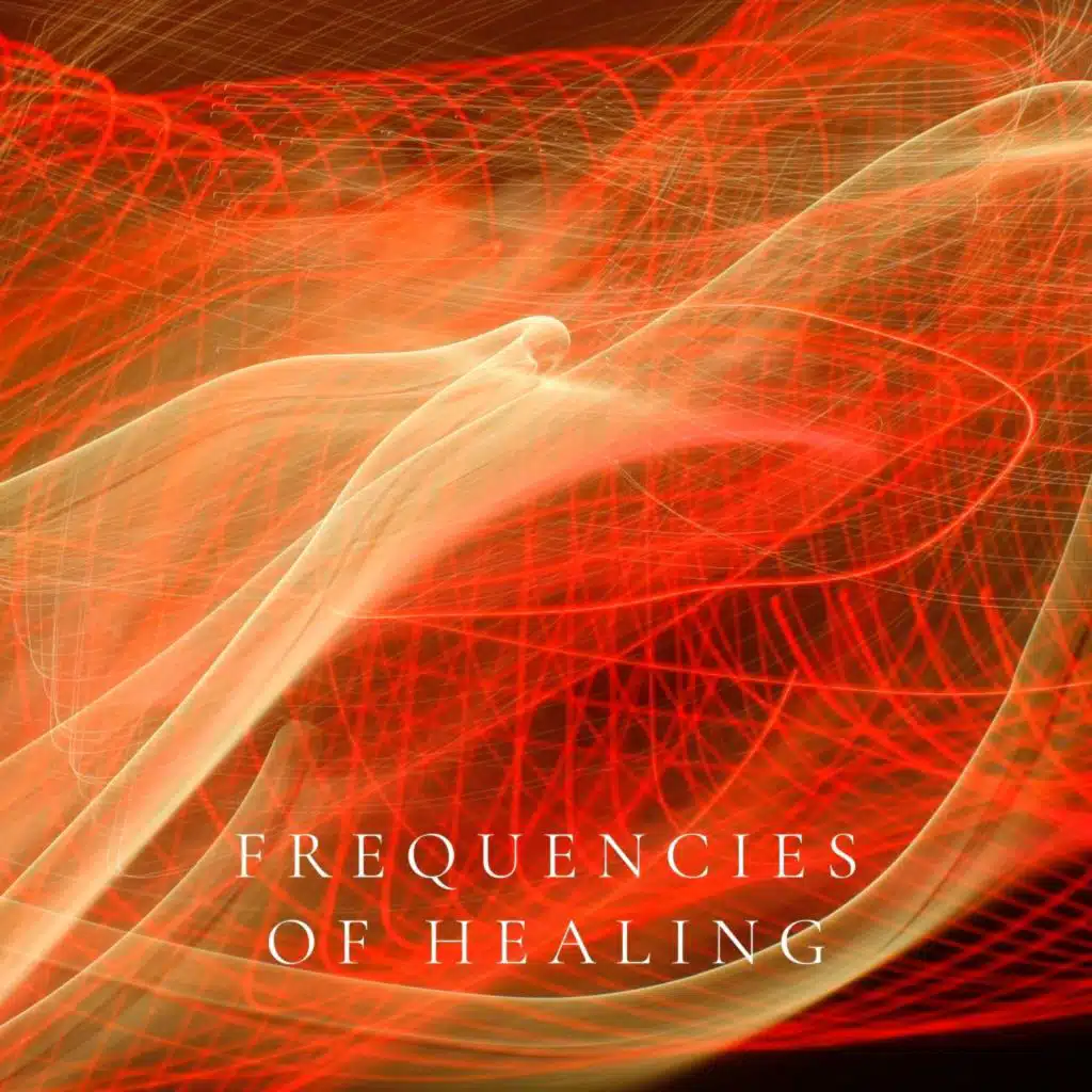 Healing Frequencies, Alpha Waves & Chakra Frequencies