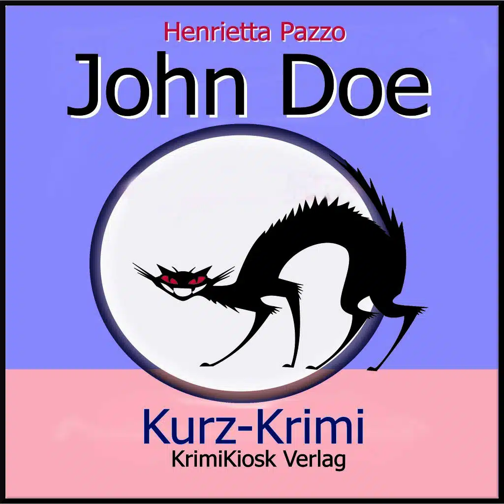Kurzkrimi John Doe