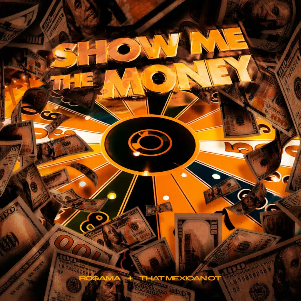 Ro$ama & That Mexican OT