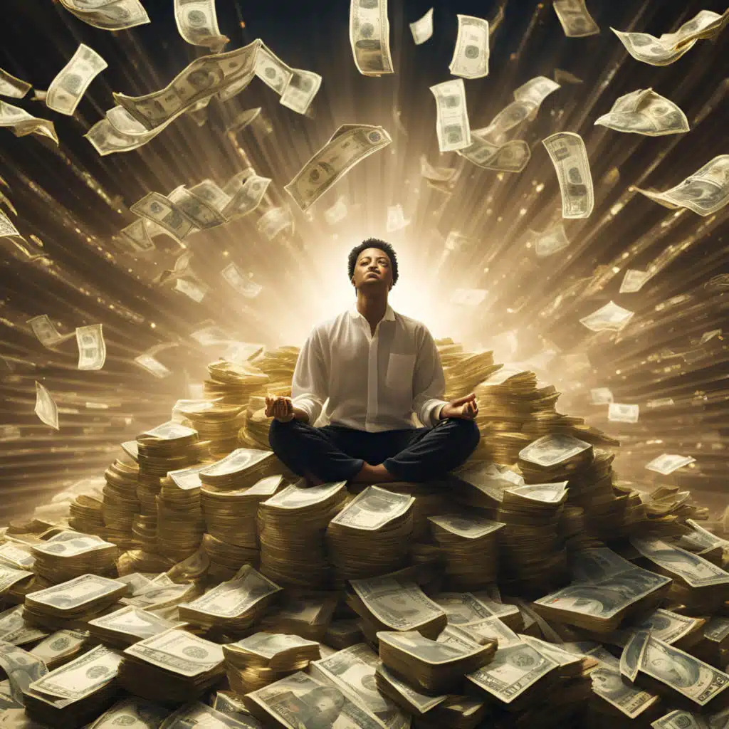 Attract Wealth Health and Peace Within