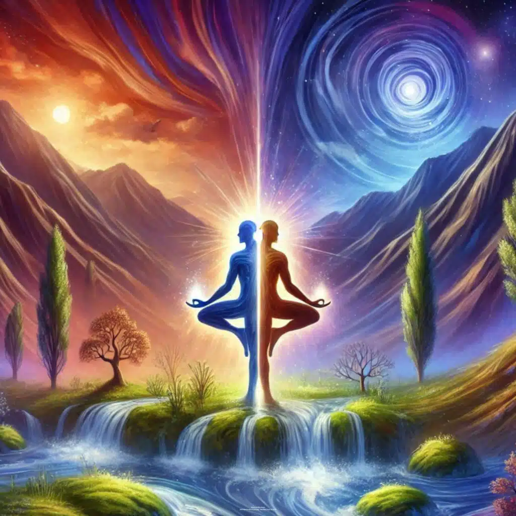 Abundance and Prosperity - Manifest Your Dreams