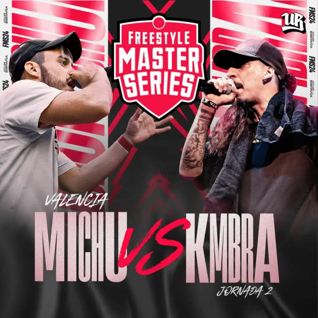 Kmbra Vs Michu - FMS ESPAÑA T7 24/25 Jornada 2 (Live)