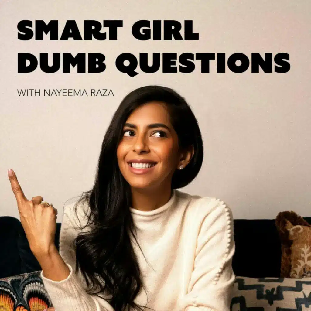 Smart Girl Dumb Questions: Is the Future Bleak?