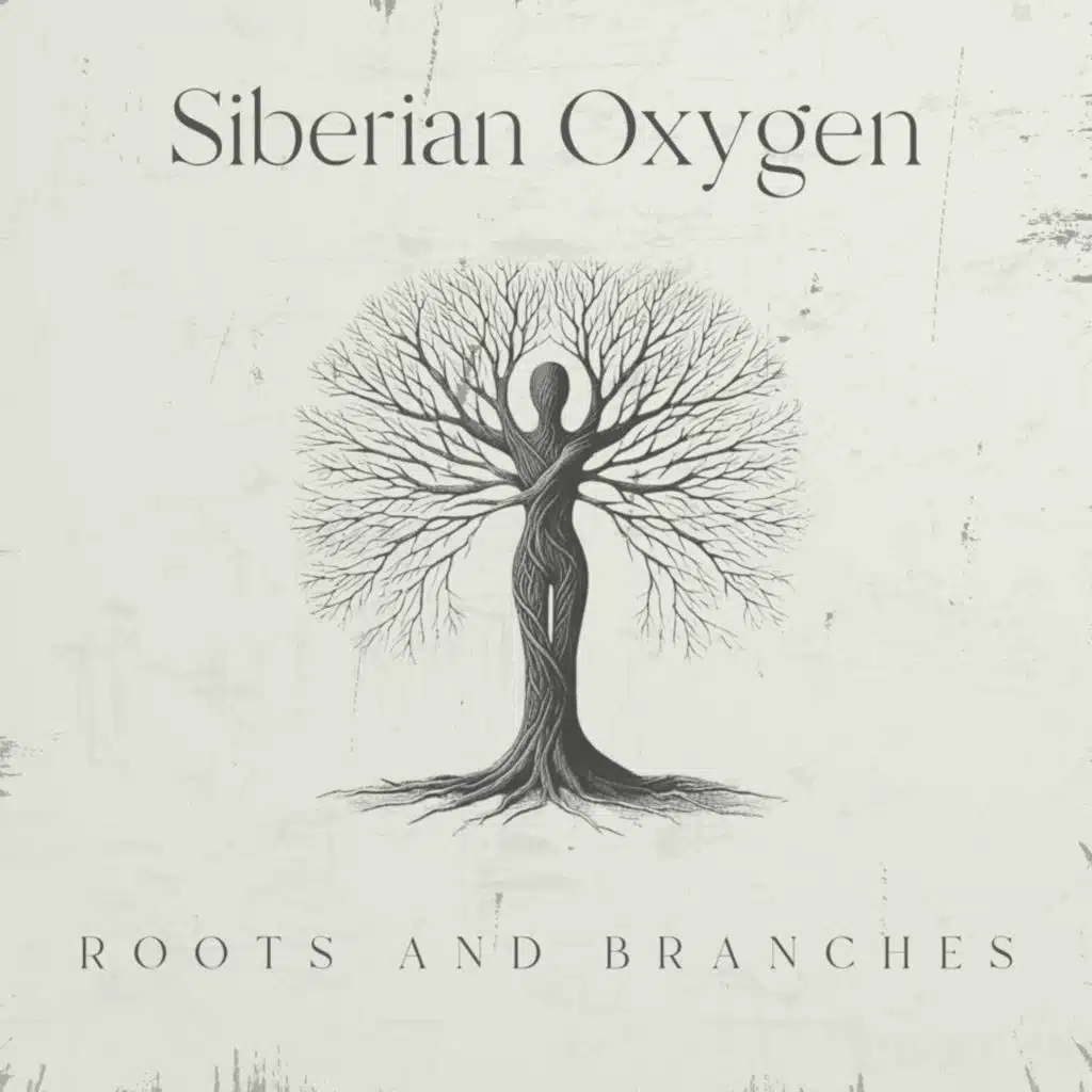 Siberian Oxygen