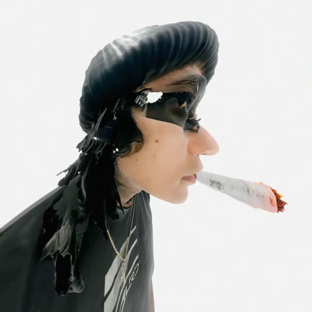 Separate Ways (feat. The Marías)