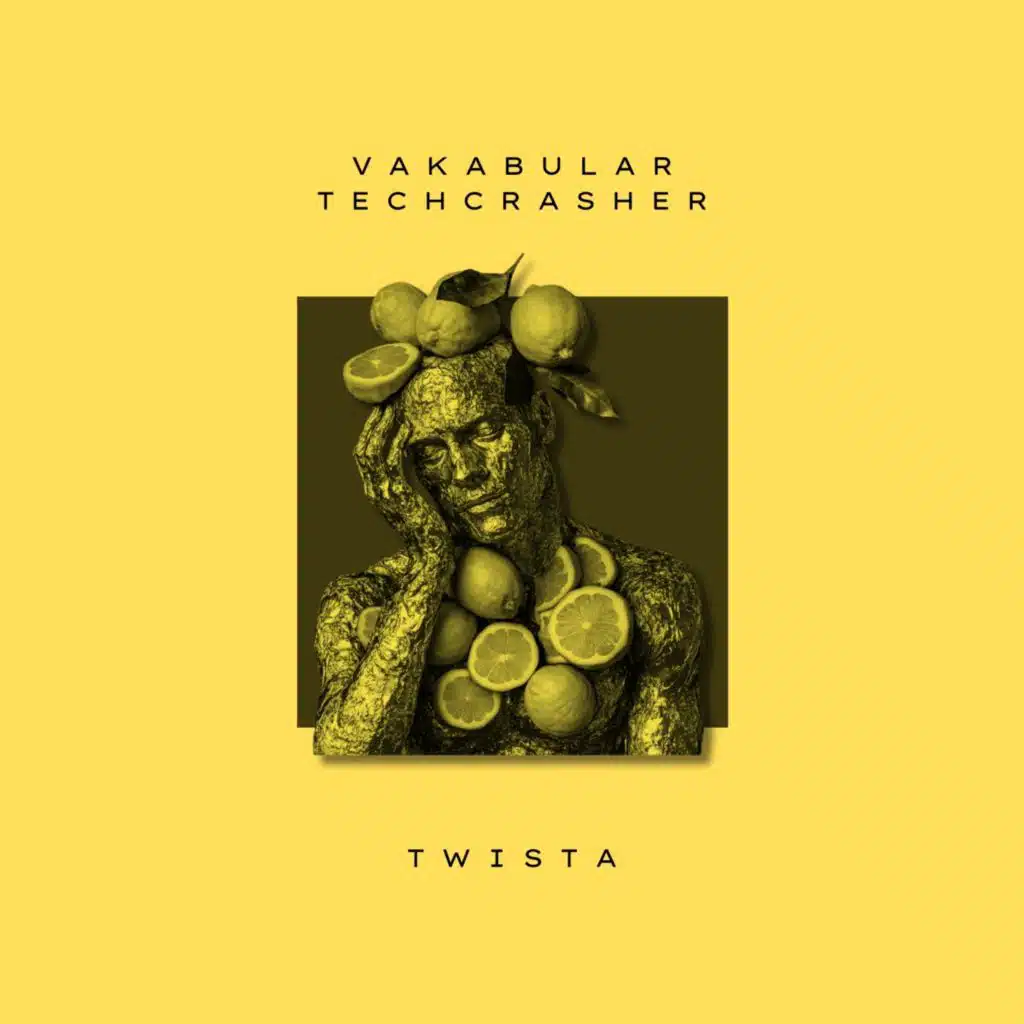 Vakabular & Techcrasher