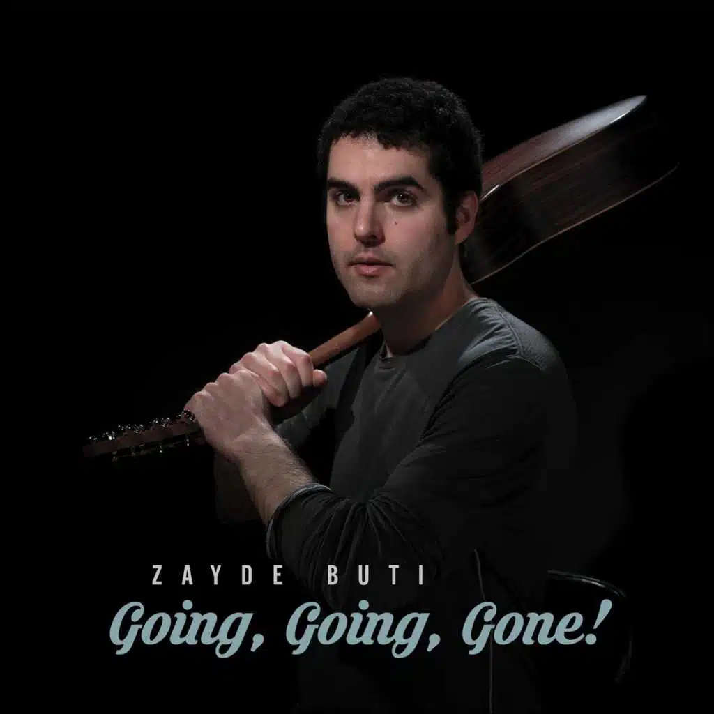 Going, Going, Gone! (Acoustic)