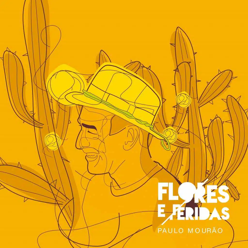 Flores e Feridas