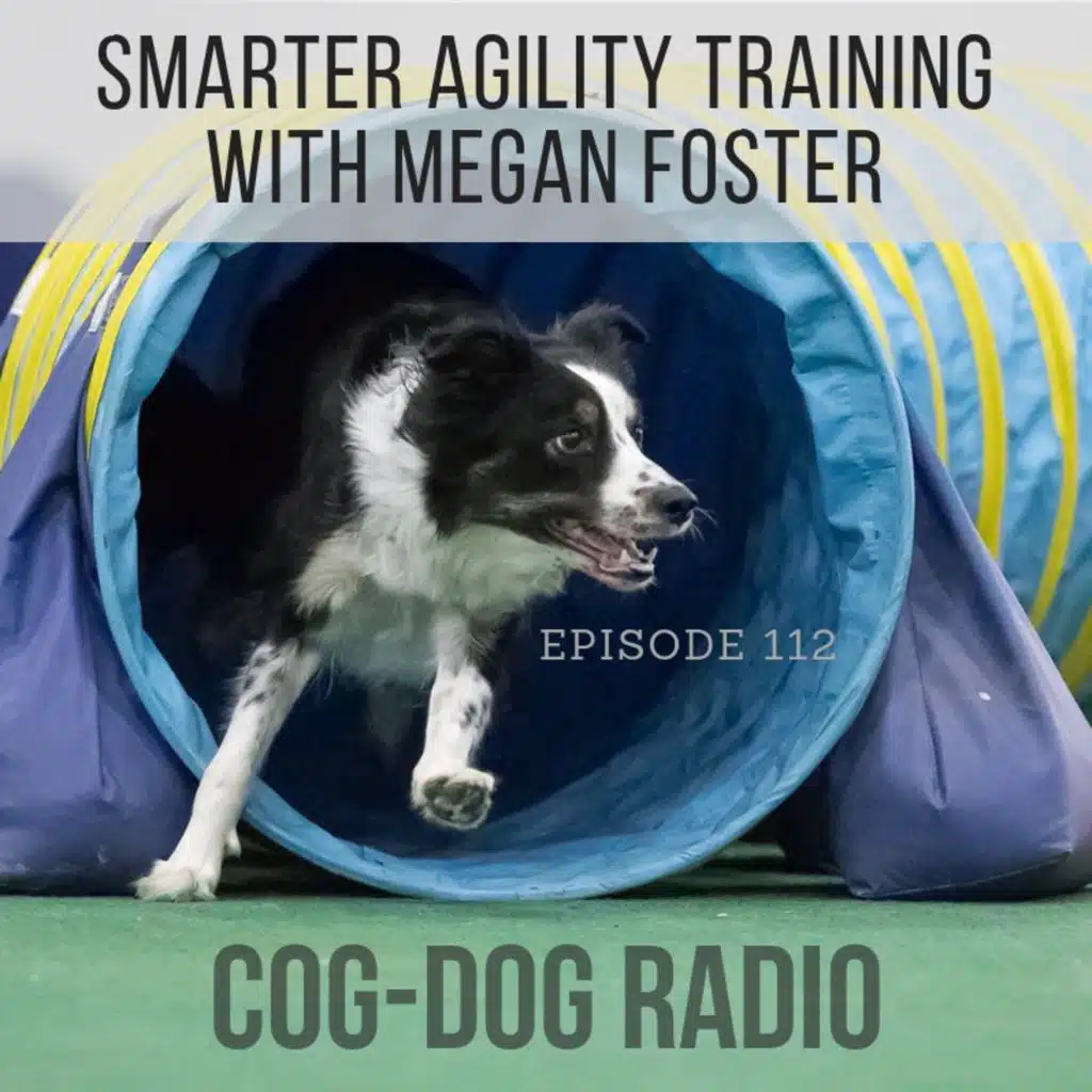Smarter Agility Training with Megan Foster