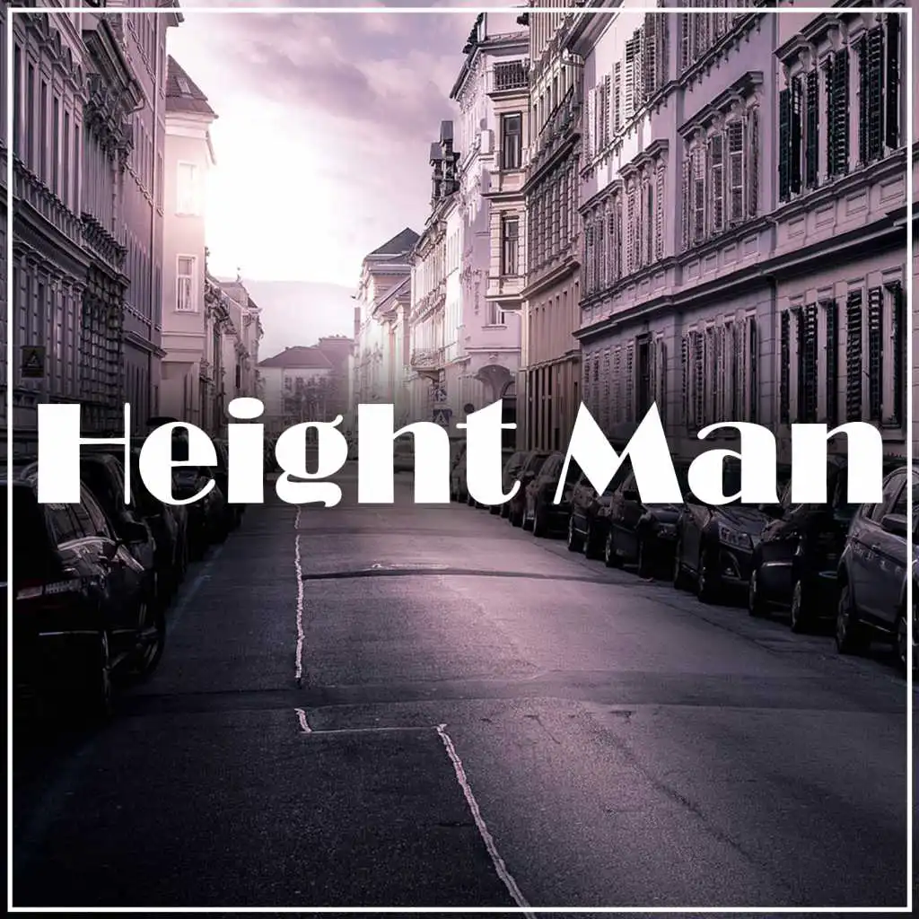 Height Man