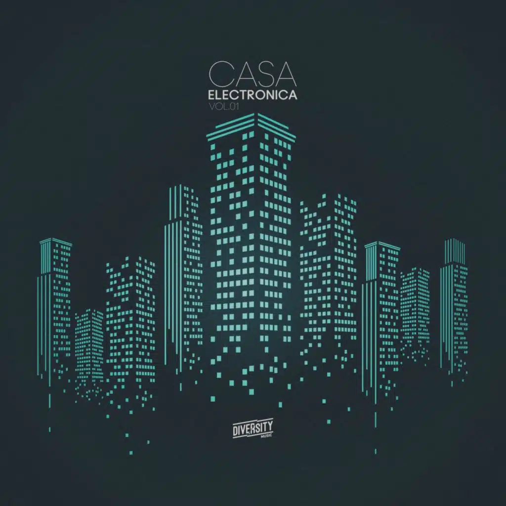 Byzantine (2Yc Ethyl RMX)