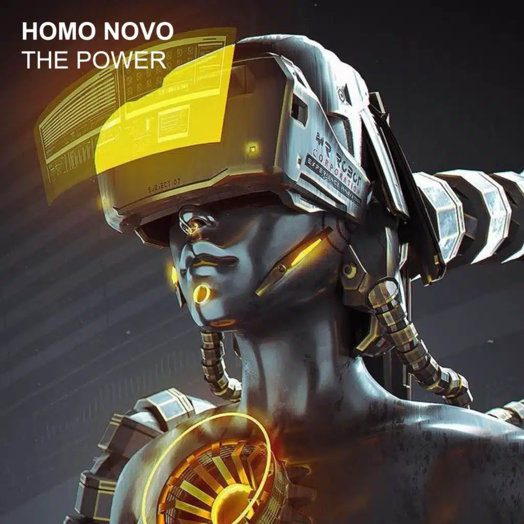 Homo Novo