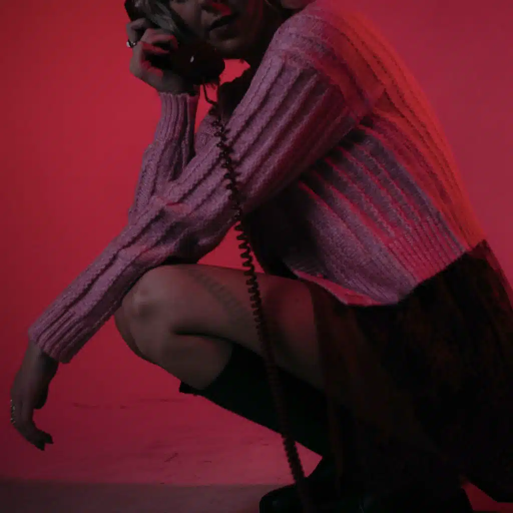 love me still (stripped live)