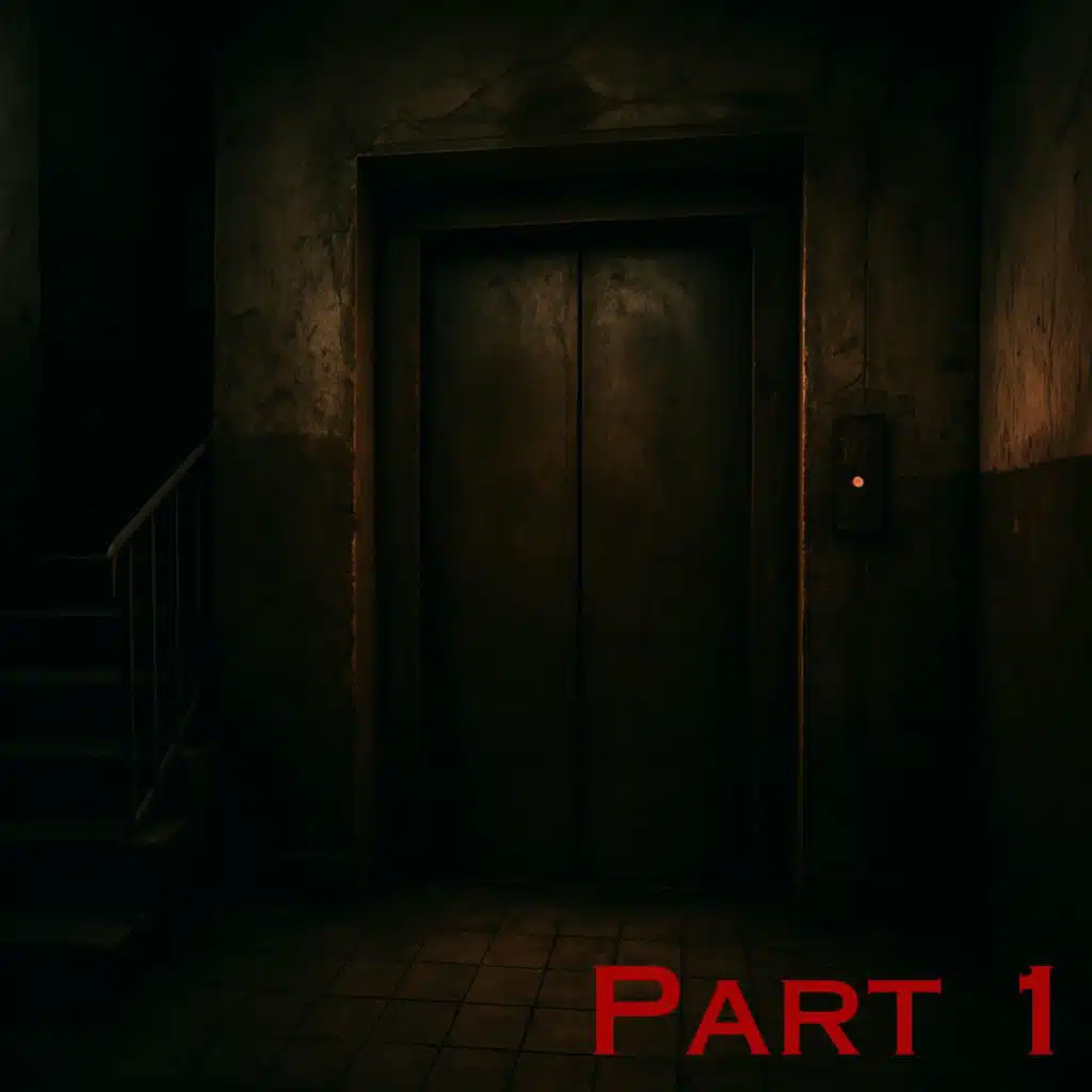 There’s a Hidden Floor in My Apartment Building—And I Wish I’d Never Found It | Part 1