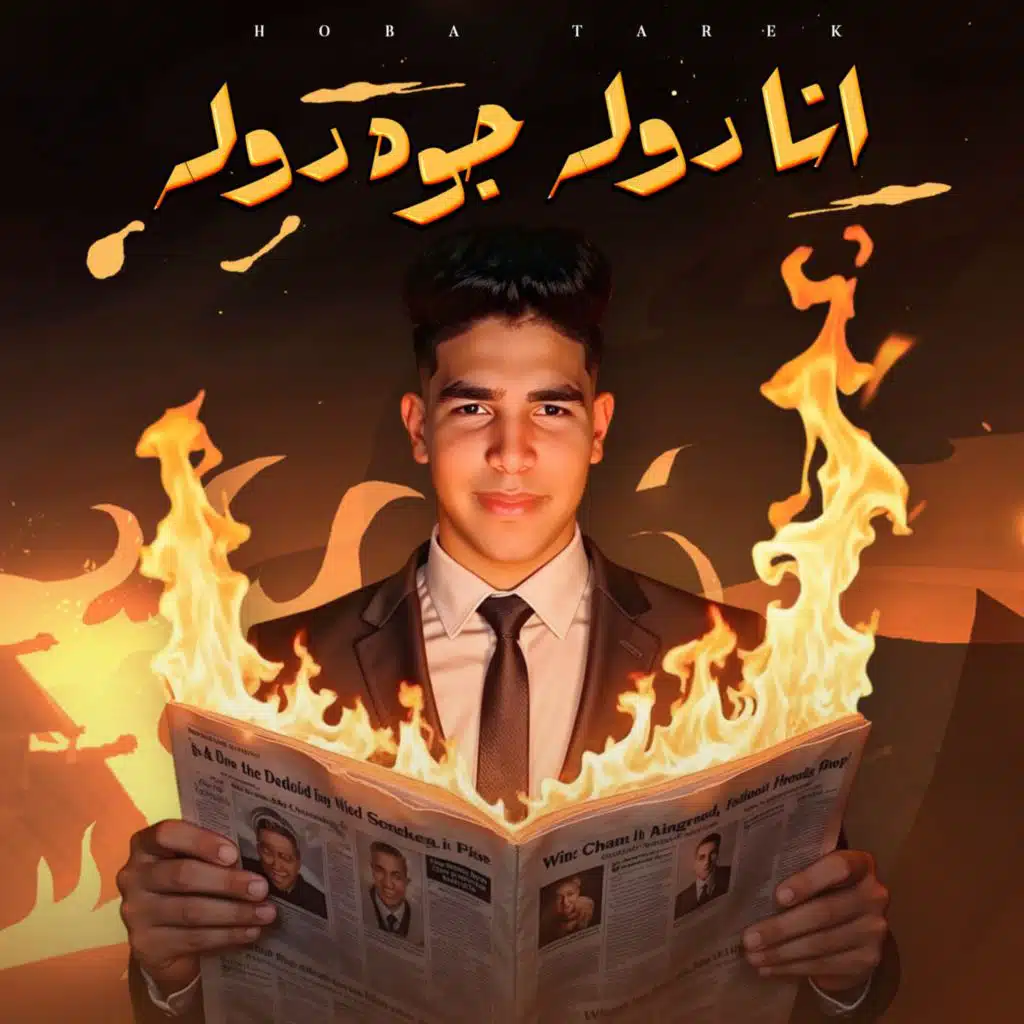 انا دوله جوه دوله