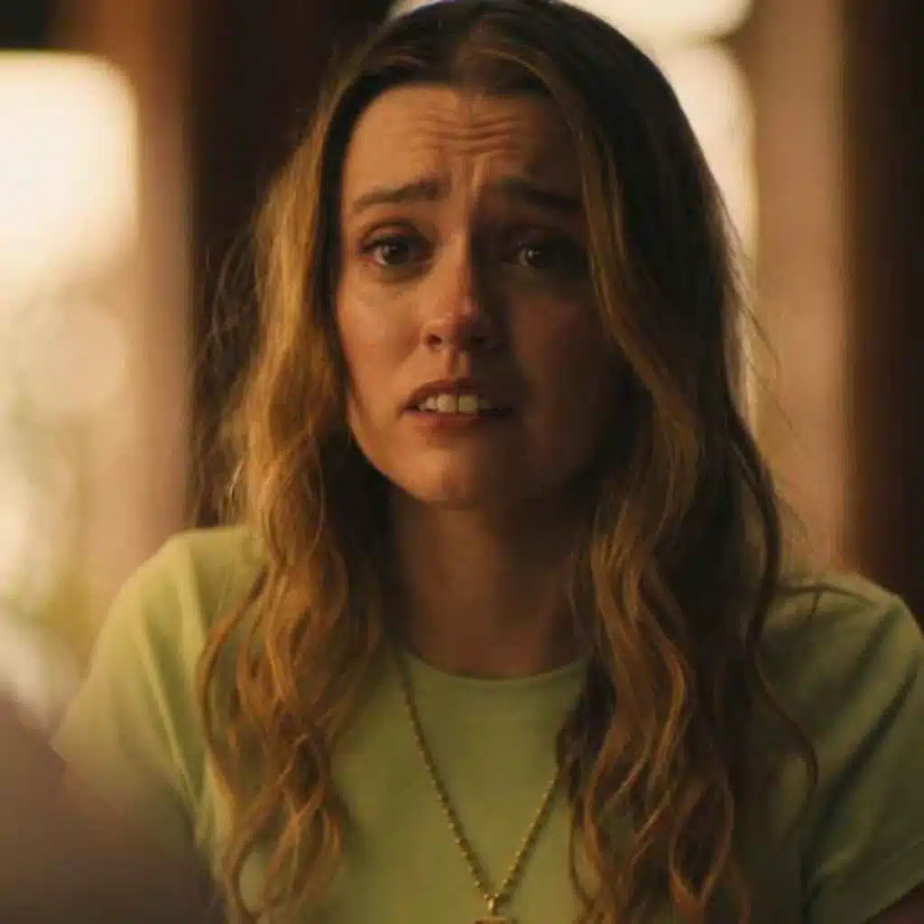 Bonus Ep: The White Lotus S3E08 - "Amor Fati"