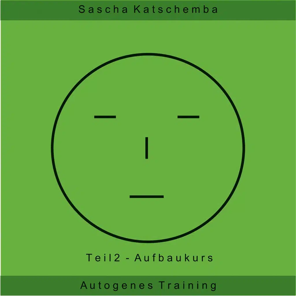 Übung 3 - Die Sonnengeflechtsübung