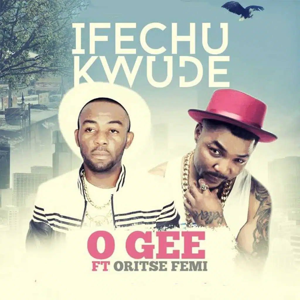 Ifechukwude