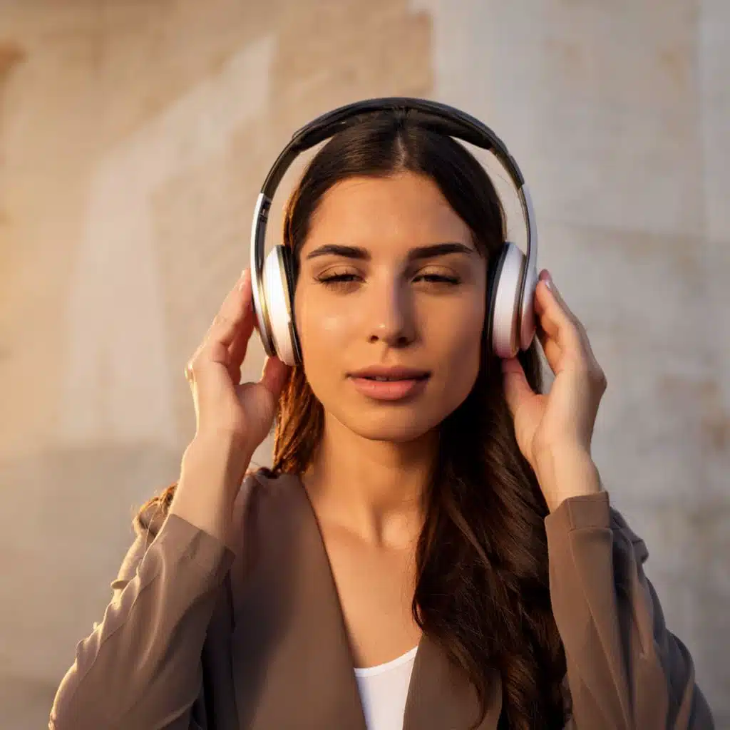 Music For Relaxing Moments: Calm Melodies For Your Day