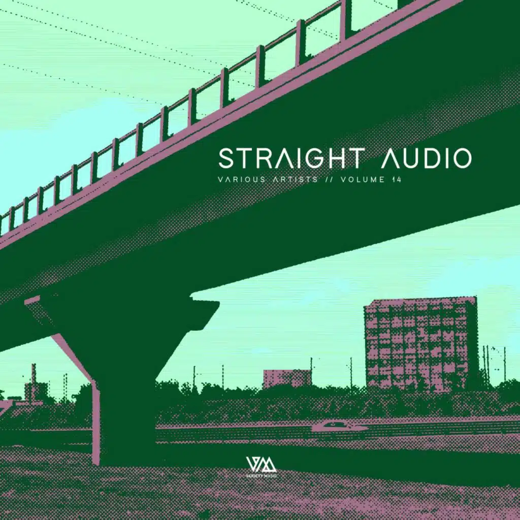 Straight Audio, Vol. 14