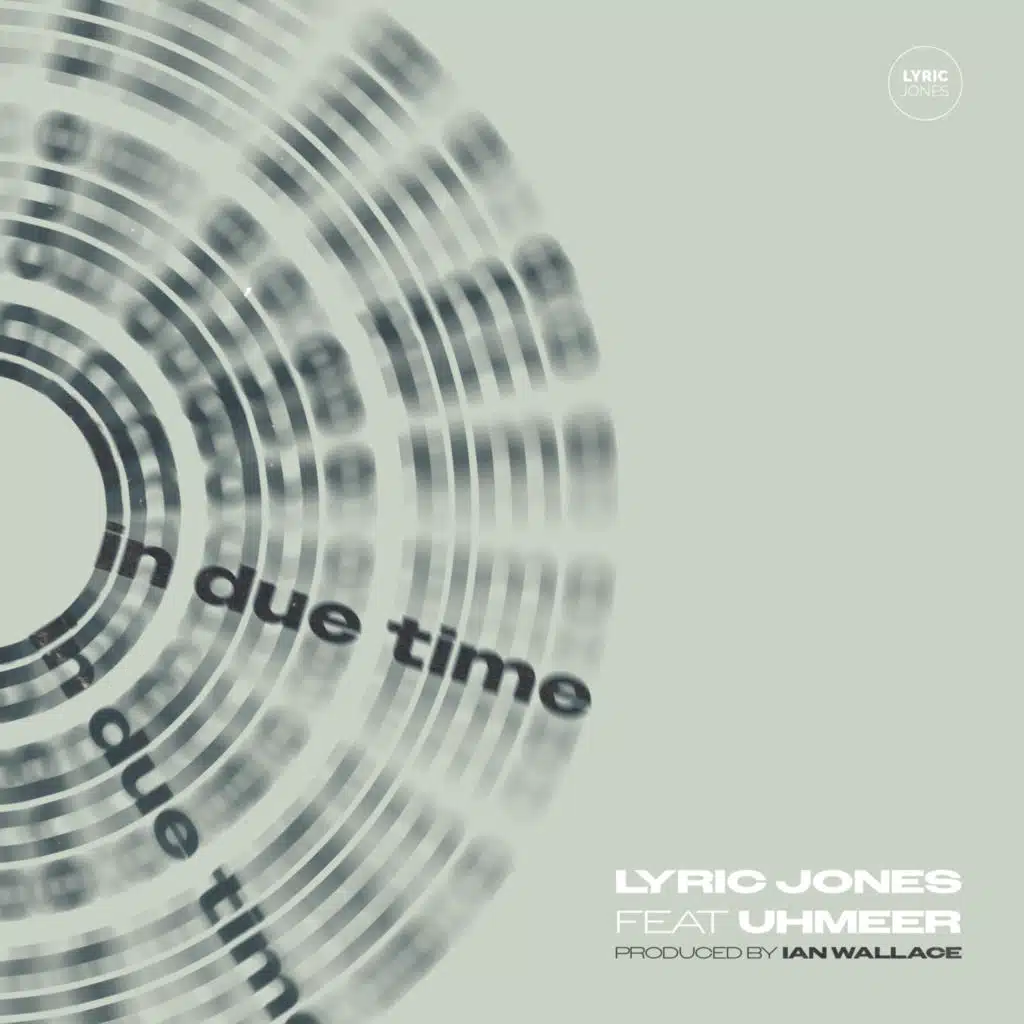 In Due Time (Maxi Single)