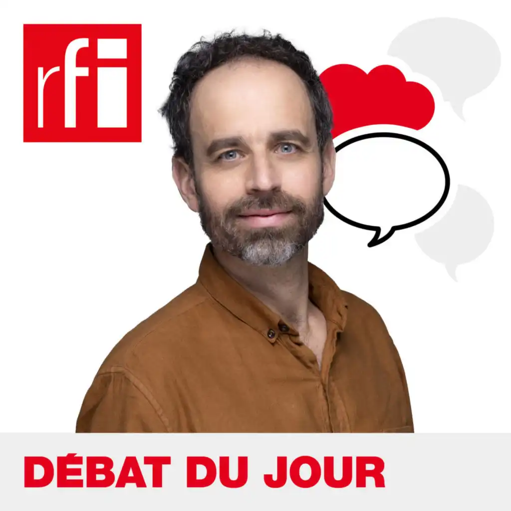 Débat du jour