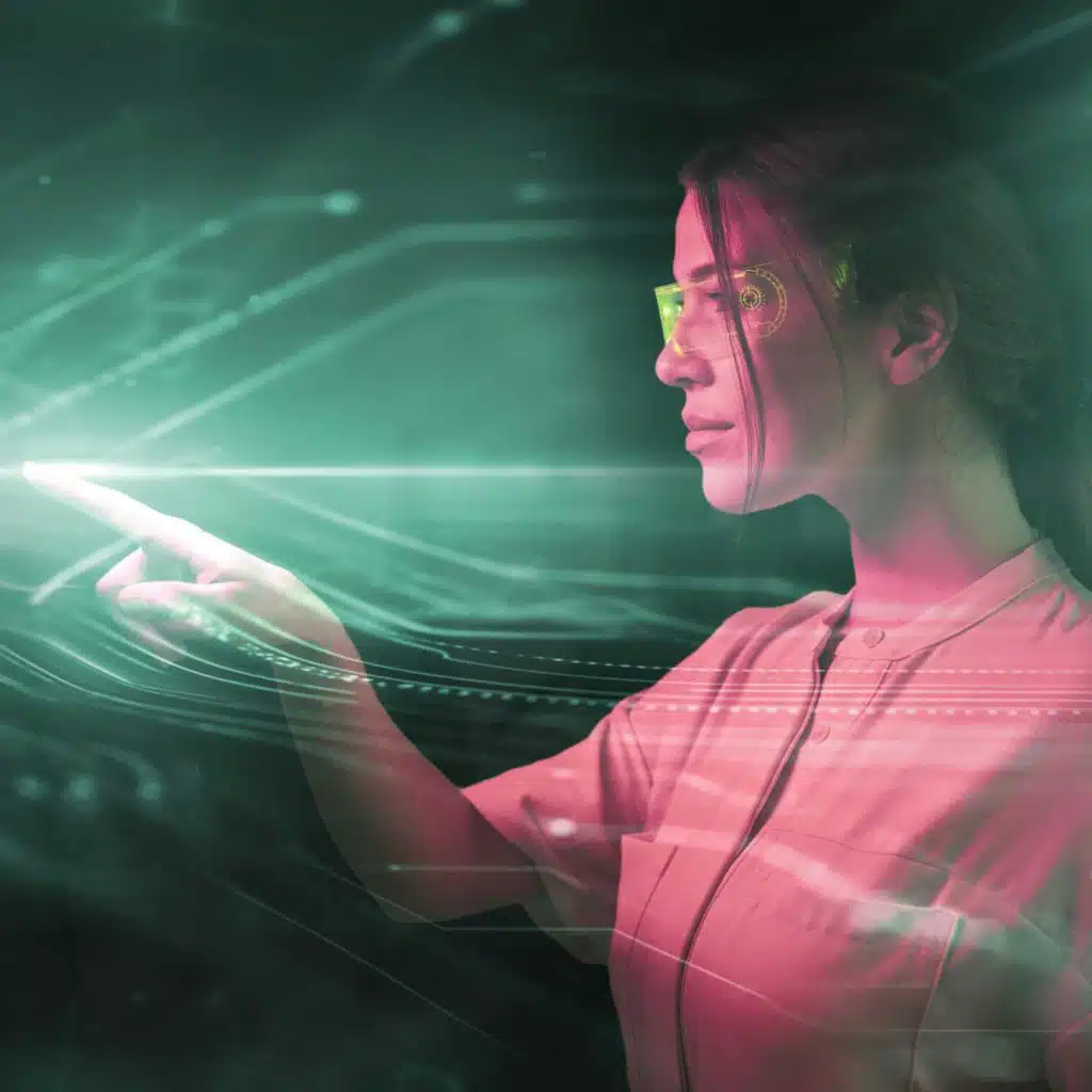 Eva Weber-Guskar: KI und Emotionen