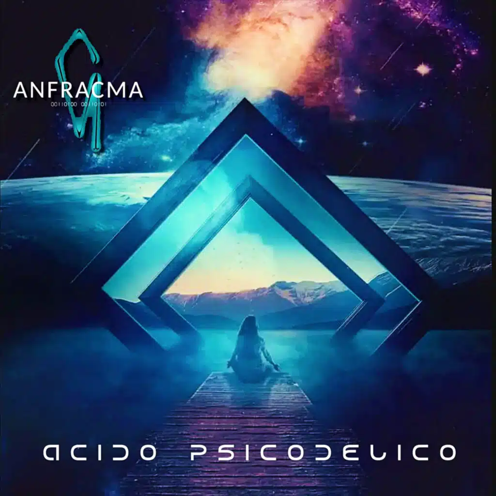 Anfracma