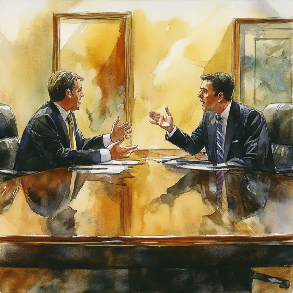 Relationships 2.0: Become a Better Negotiator