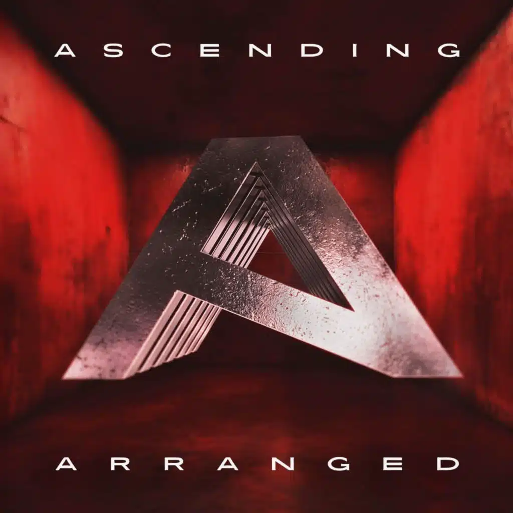 ASCENDING ARRANGED - Vol. 1