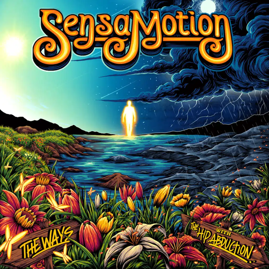 Sensamotion & The Hip Abduction