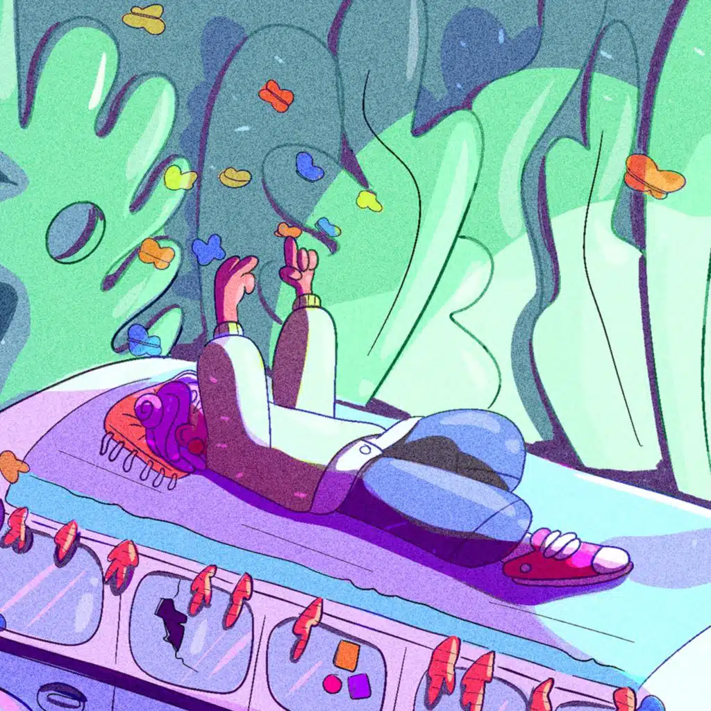 Eti Vieira & Lofi Brasil