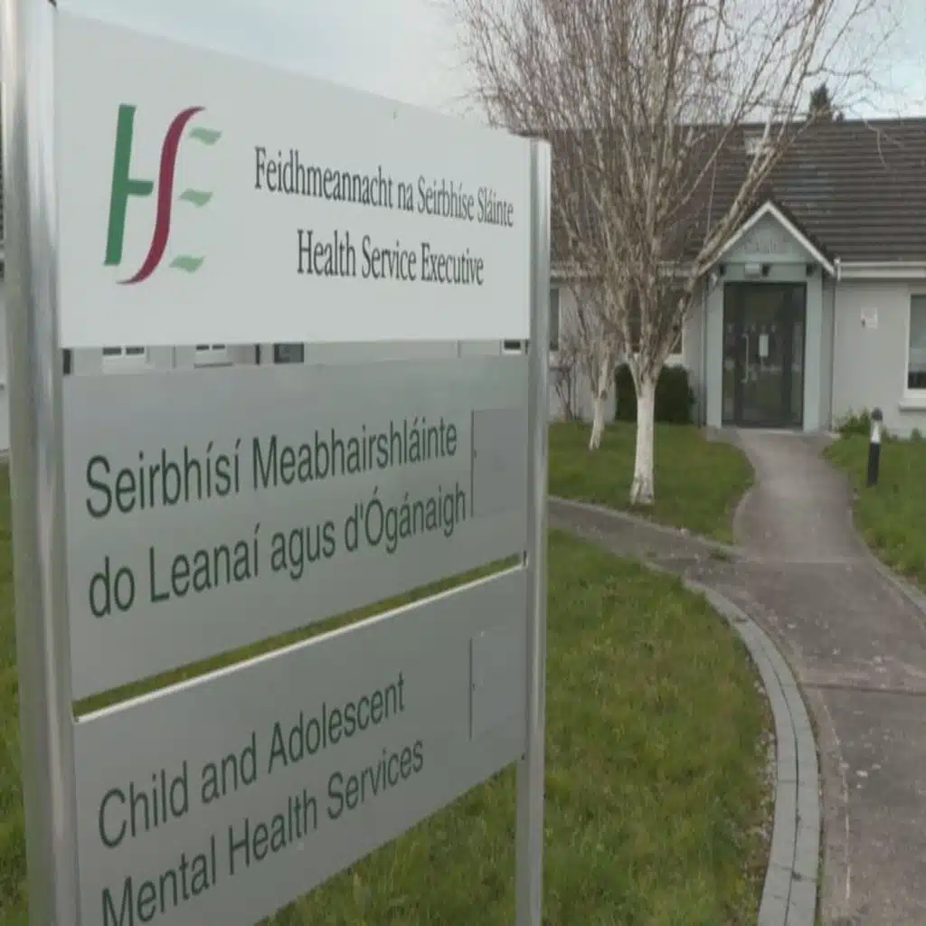 Young woman wrongly given drugs by Kerry CAMHS
