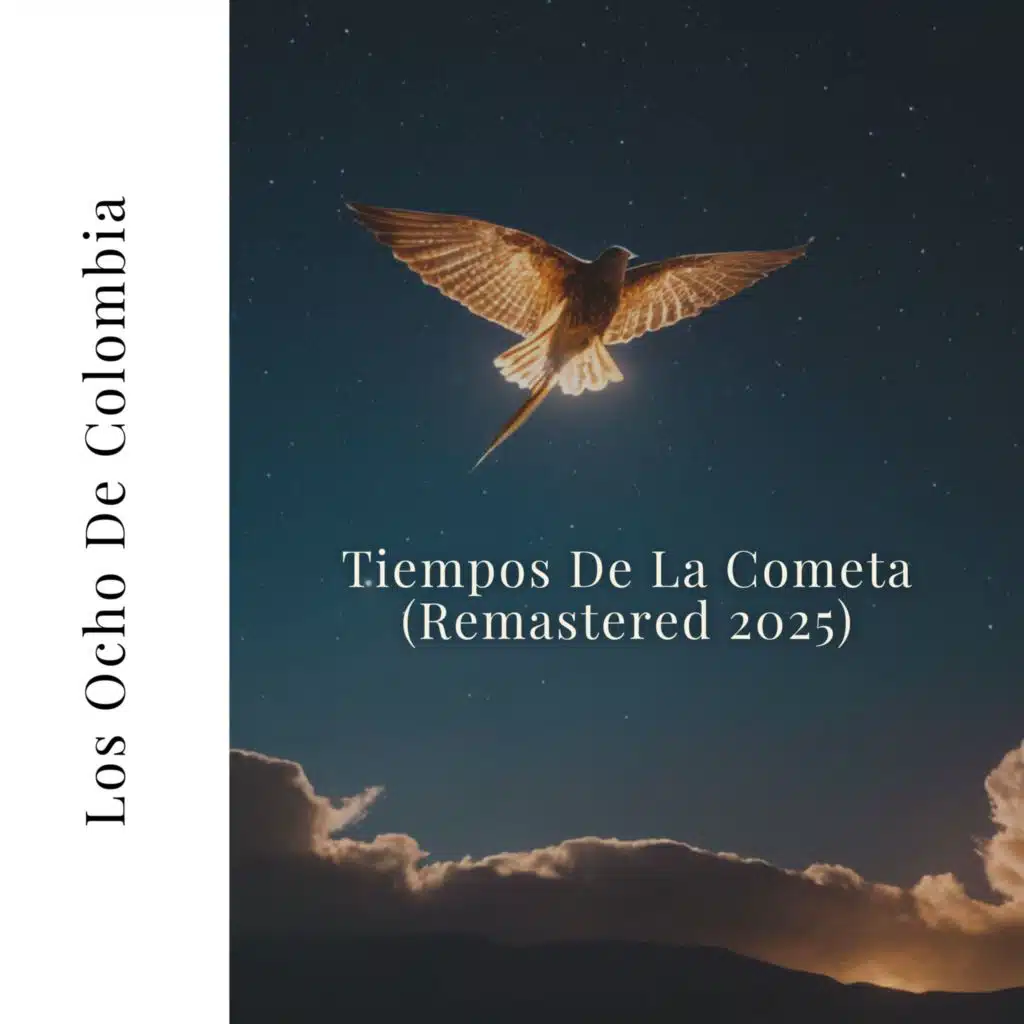 Los Ocho De Colombia