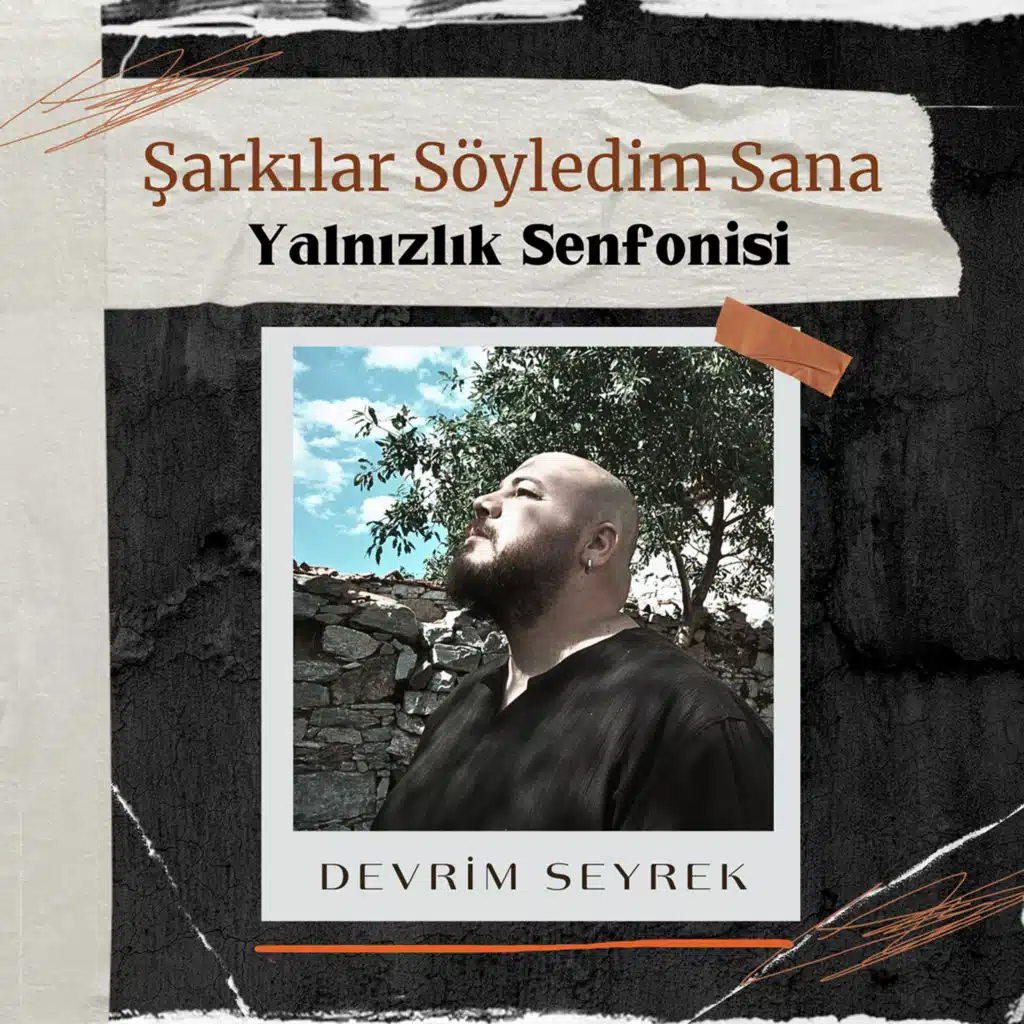 Devrim Seyrek