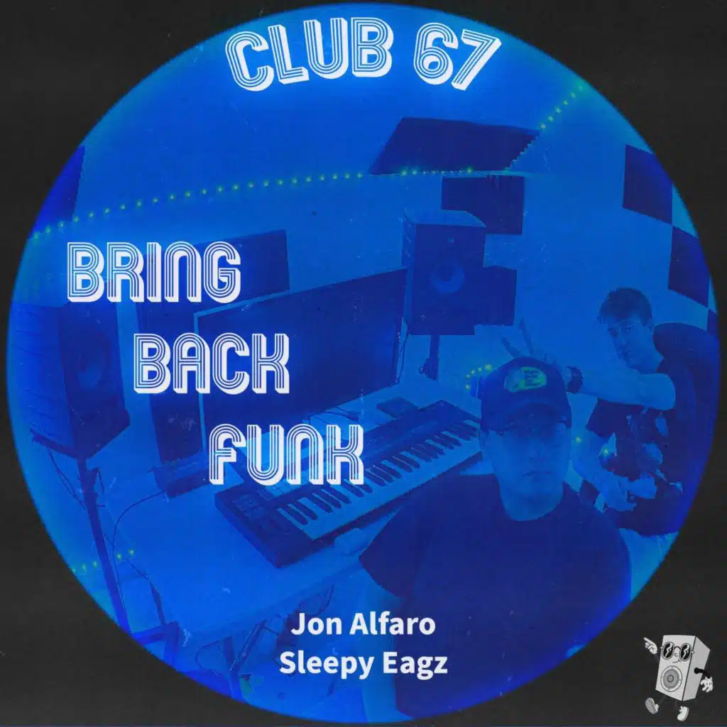 Bring Back Funk