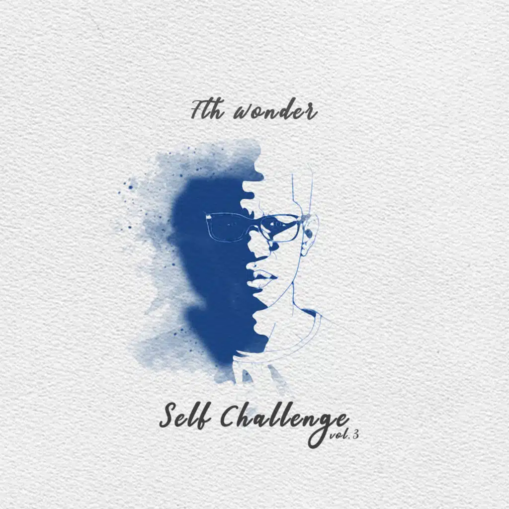 Self Challenge Vol.3