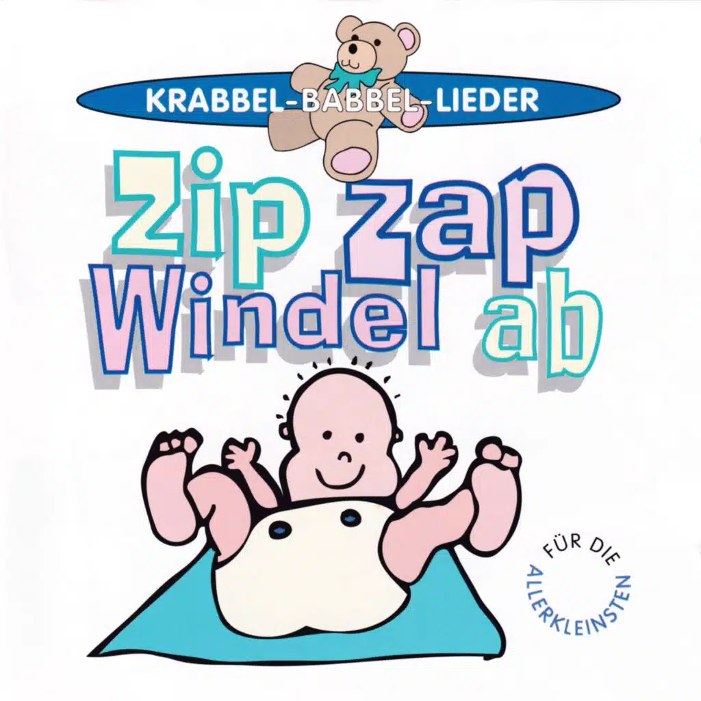 Schaut mich an