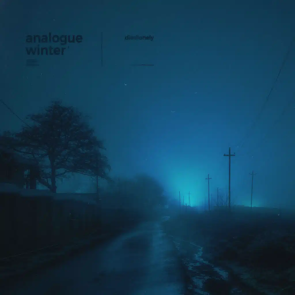 analogue winter (Slowed)