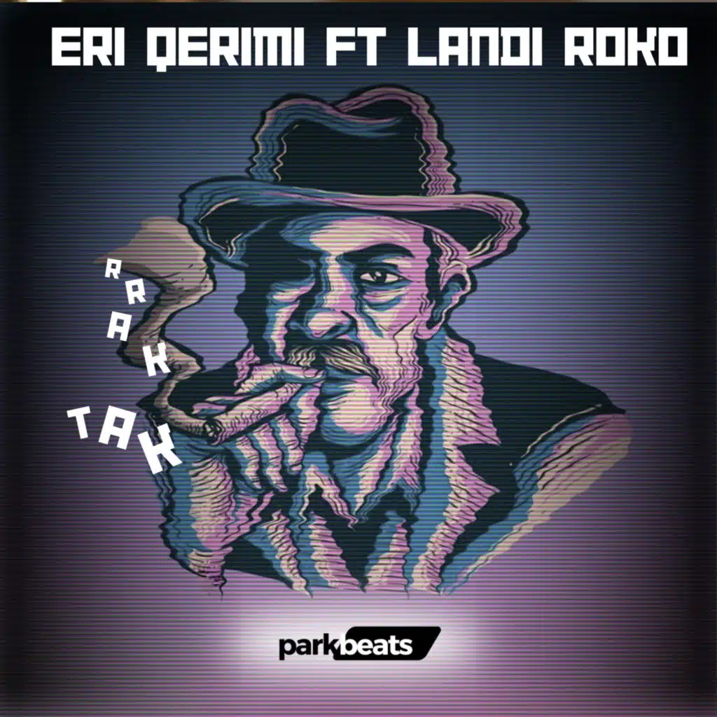 RRAK TAK (Remix) [feat. Landi Roko]