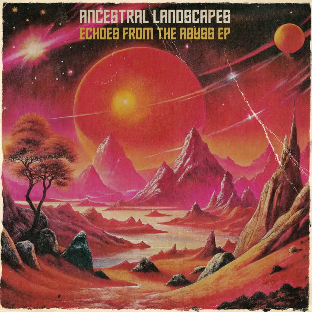 Ancestral Landscapes